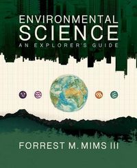 Produktbild: Environmental Science