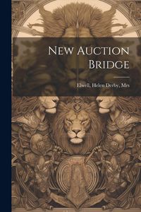Produktbild: New Auction Bridge