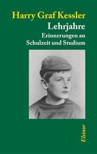 Produktbild: Lehrjahre
