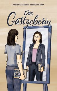 Produktbild: Die Gastgeberin