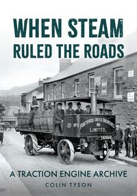 Produktbild: When Steam Ruled the Roads