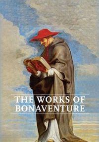 Produktbild: Works of Bonaventure