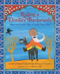 Produktbild: Riding a Donkey Backwards