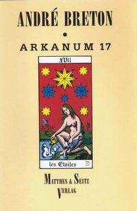 Bild vom Artikel Arkanum 17 vom Autor Andre Breton