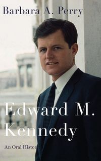 Produktbild: Edward M. Kennedy
