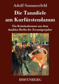 Produktbild: Die Tanzdiele am Kurf&uuml;rstendamm