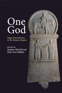 Produktbild: One God