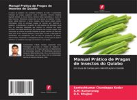 Produktbild: Manual Pr&aacute;tico de Pragas de Insectos do Quiabo