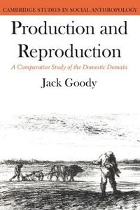 Produktbild: Production and Reproduction