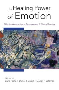 Produktbild: The Healing Power of Emotion