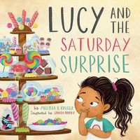 Produktbild: Lucy and the Saturday Surprise