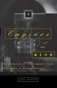 Produktbild: Engines of the Mind