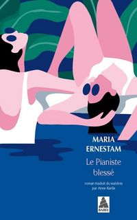 Produktbild: Le pianiste bless&eacute;