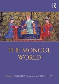 Produktbild: The Mongol World