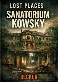Produktbild: Lost Places I Sanatorium Kowsky