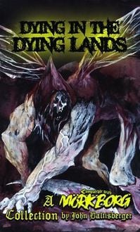 Produktbild: Dying in the Dying Lands