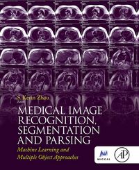 Produktbild: Medical Image Recognition, Segmentation and Parsing