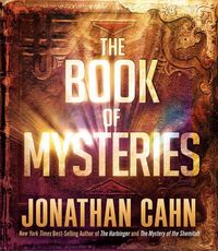 Produktbild: The Book of Mysteries