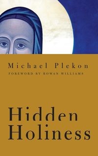 Produktbild: Hidden Holiness