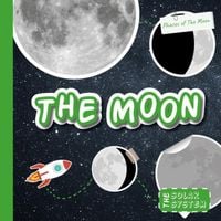 Produktbild: The Moon