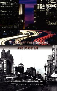 Produktbild: The Stuff That Dreams Are Made of