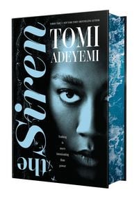 Produktbild: The Siren. Deluxe Edition