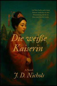 Produktbild: Die wei&szlig;e Kaiserin