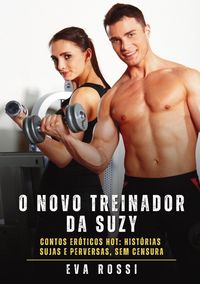 Produktbild: O Novo Treinador da Suzy