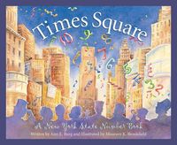 Produktbild: Times Square