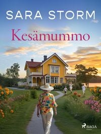 Produktbild: Kesämummo