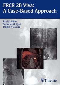 Produktbild: FRCR 2B Viva: A Case-Based Approach