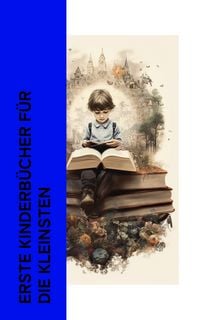 Produktbild: Erste Kinderb&uuml;cher f&uuml;r die Kleinsten