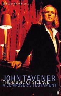 Produktbild: Tavener, S: The Music of Silence