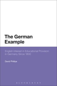 Produktbild: The German Example
