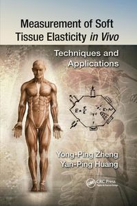 Produktbild: Huang, Y: Measurement of Soft Tissue Elasticity in Vivo