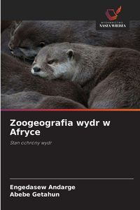 Produktbild: Zoogeografia wydr w Afryce