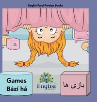 Produktbild: Persian Games B&aacute;z&iacute; ha
