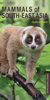 Produktbild: Mammals of South-east Asia