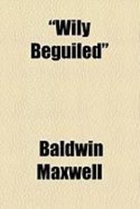 Produktbild: Wily Beguiled
