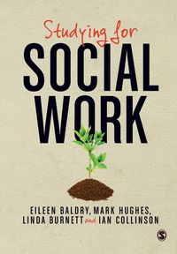 Produktbild: Studying for Social Work