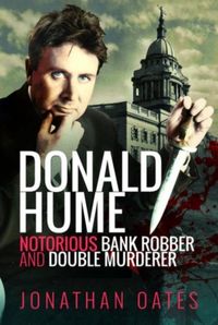 Produktbild: Donald Hume
