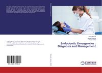 Produktbild: Endodontic Emergencies : Diagnosis and Management