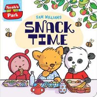 Produktbild: Snack Time, 3