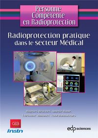 Produktbild: Personne comp&eacute;tente en radioprotection