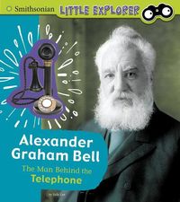 Produktbild: Alexander Graham Bell