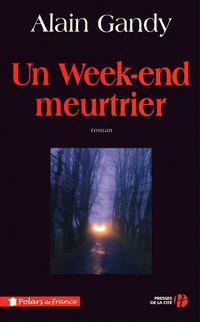Produktbild: Un Week-End Meurtrier