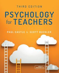 Produktbild: Psychology for Teachers