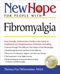 Produktbild: New Hope for People with Fibromyalgia