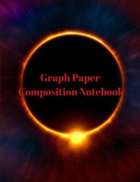 Produktbild: Graph Paper Composition Notebook