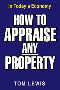 Produktbild: How To Appraise Any Property